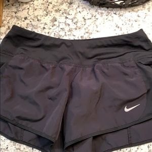 Nike Drifit Running Shorts